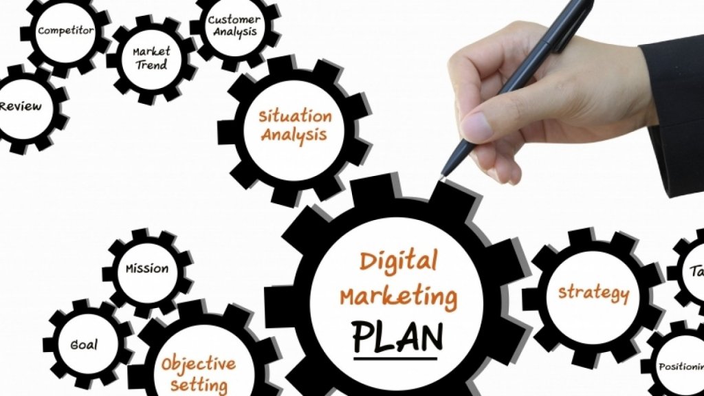 Earn Money Using Digital Marketing in 2025