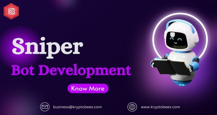 SniperBotDevelopment