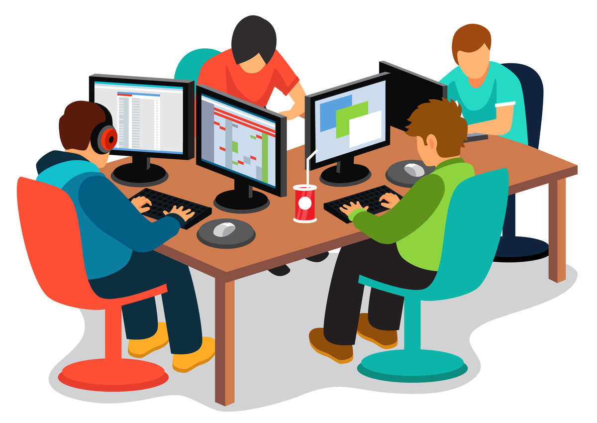 managing devs