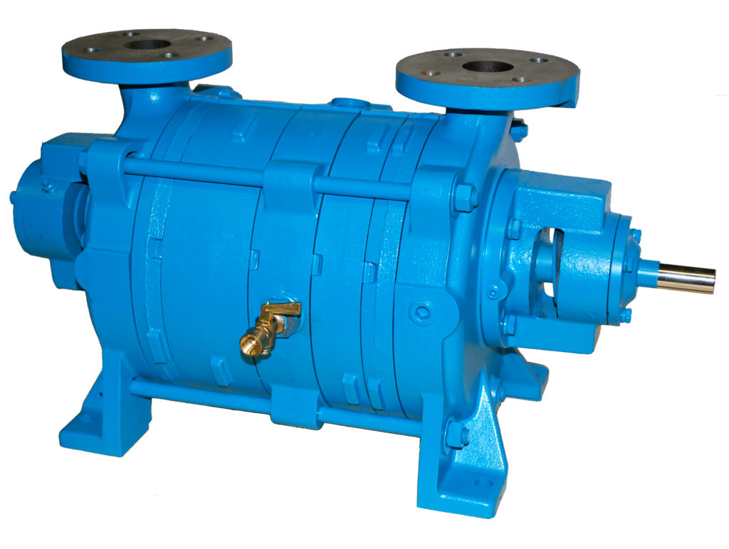 liquid-ring-vacuum-pump
