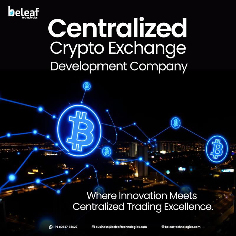 CEX- BLF