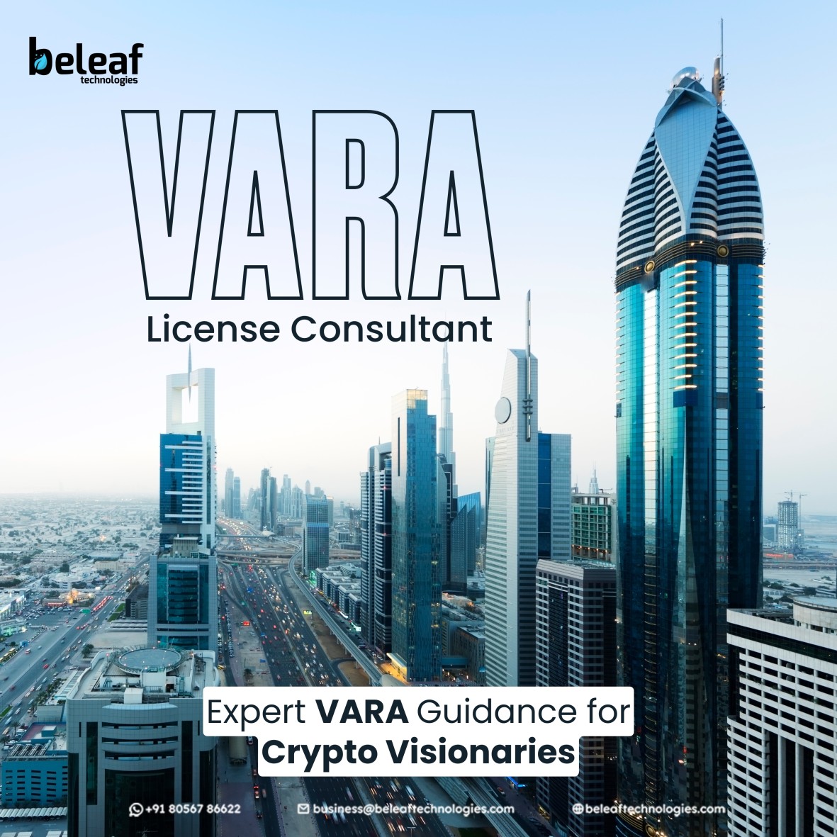 VARA (BLF)$ (1)