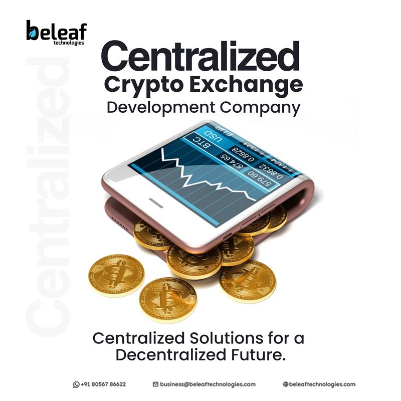 CEX blf