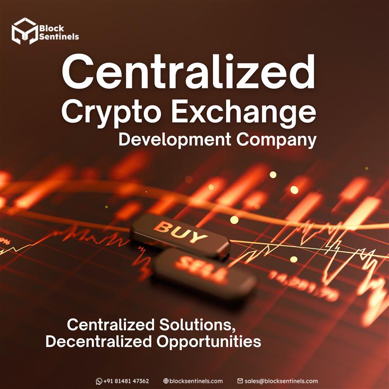 Centralished Web